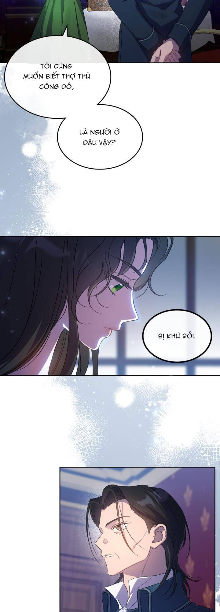 Giết Chết Ác Nữ Phản Diện: Chapter 76.1