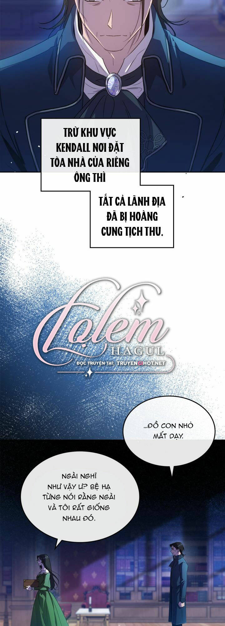 Giết Chết Ác Nữ Phản Diện: Chapter 76.1