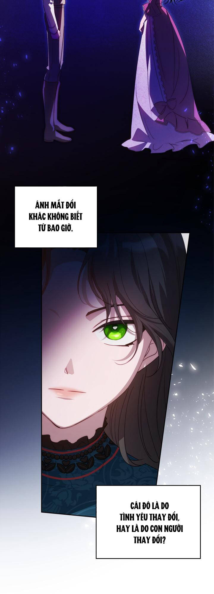 Giết Chết Ác Nữ Phản Diện: Chapter 79.1