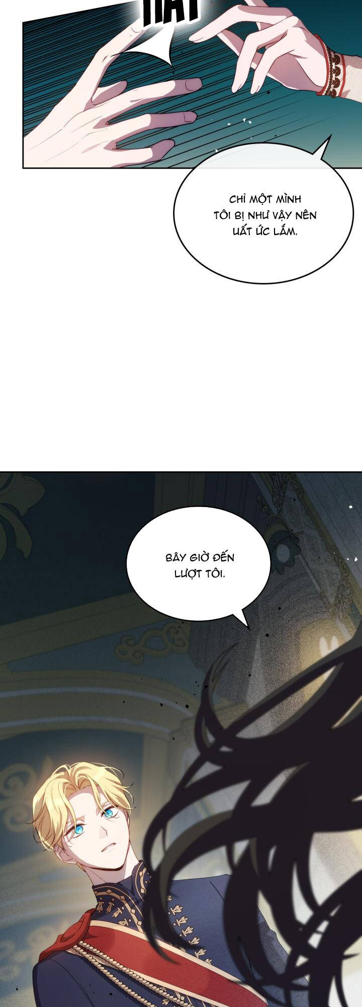 Giết Chết Ác Nữ Phản Diện: Chapter 79.1