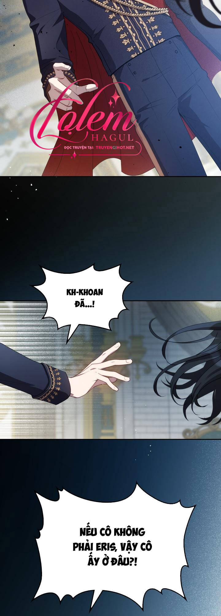 Giết Chết Ác Nữ Phản Diện: Chapter 79.1