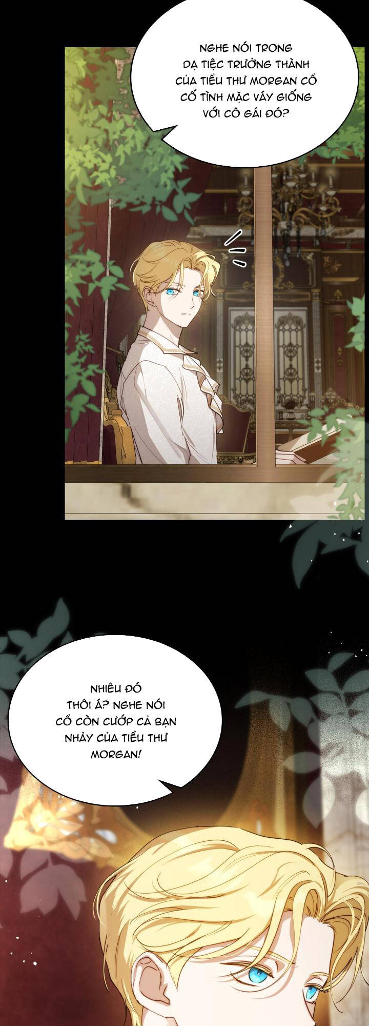 Giết Chết Ác Nữ Phản Diện: Chapter 79.1