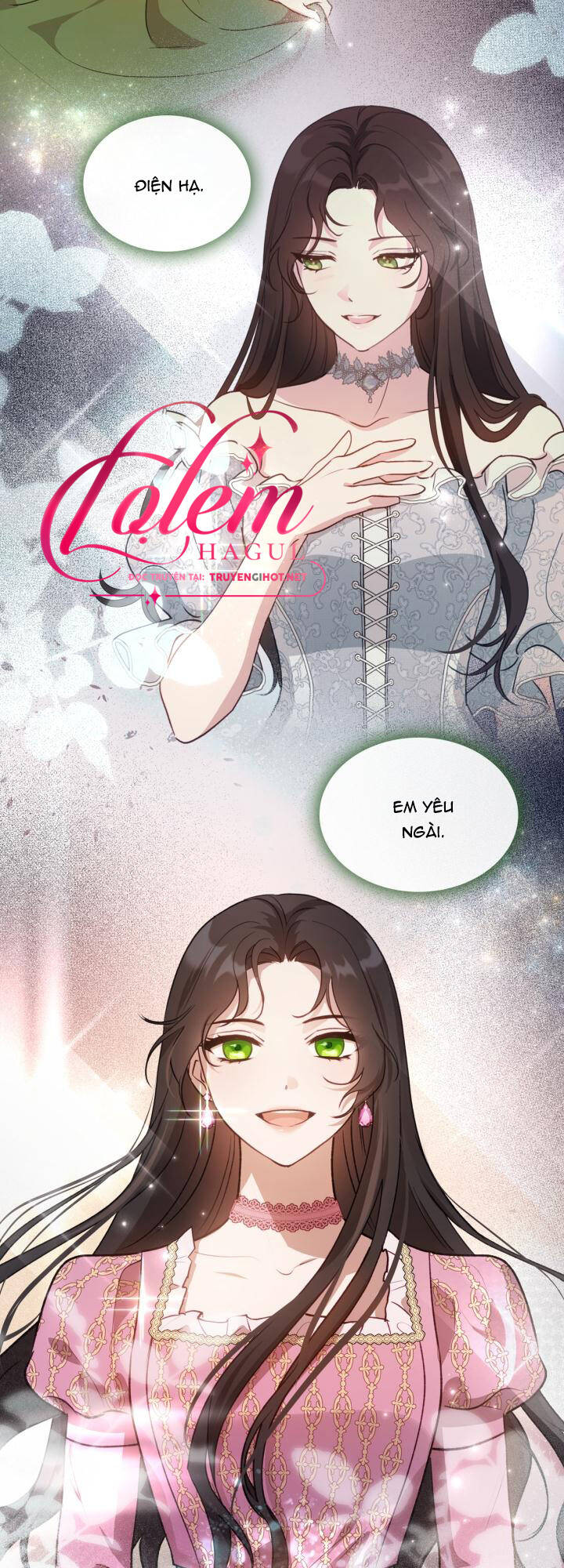 Giết Chết Ác Nữ Phản Diện: Chapter 79.1