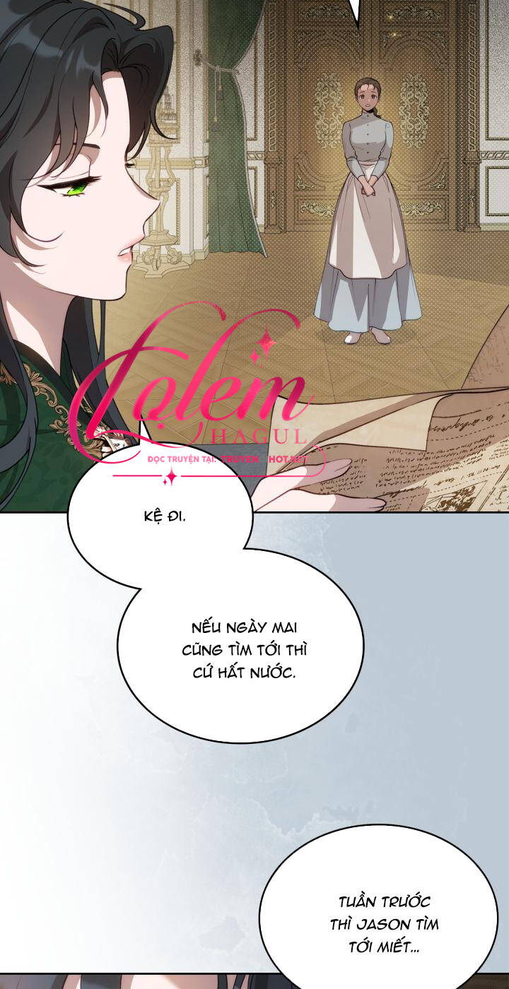 Giết Chết Ác Nữ Phản Diện: Chapter 79.1