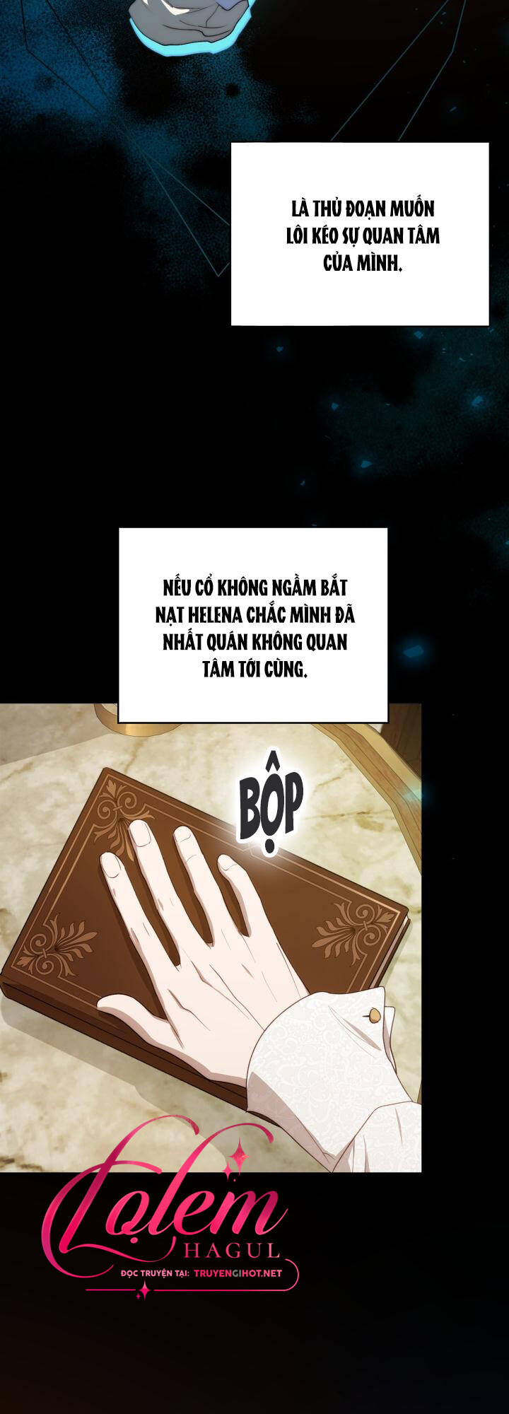 Giết Chết Ác Nữ Phản Diện: Chapter 79.1