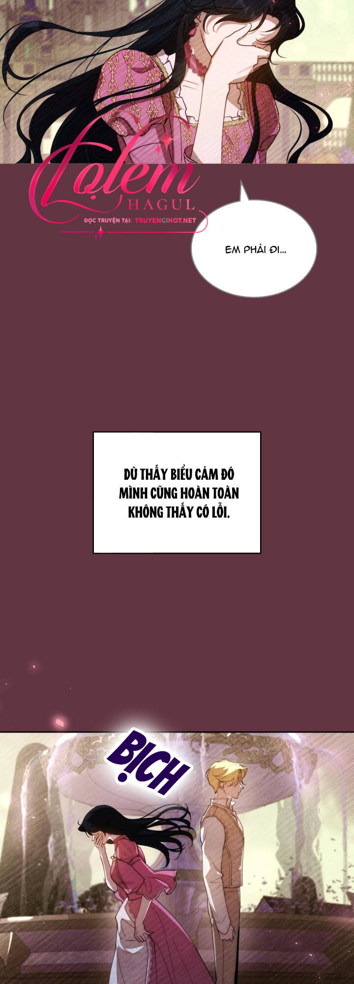 Giết Chết Ác Nữ Phản Diện: Chapter 79.1