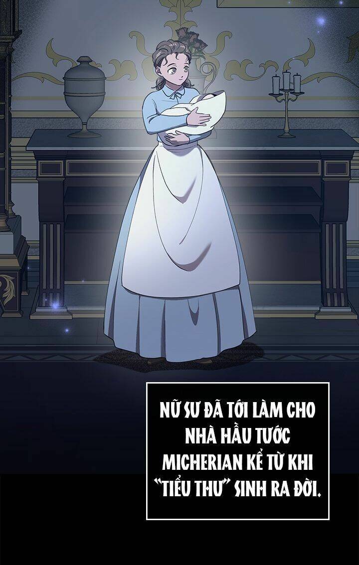 Giết Chết Ác Nữ Phản Diện: Chapter 9
