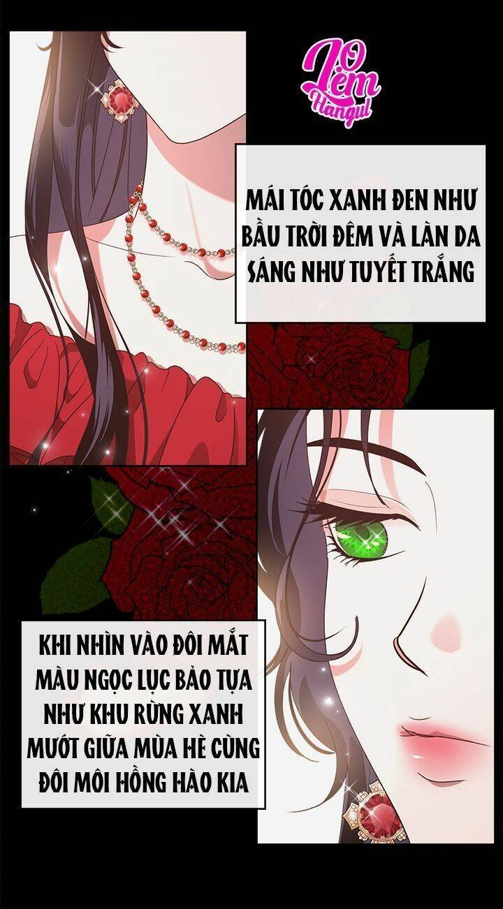 Giết Chết Ác Nữ Phản Diện: Chapter 9