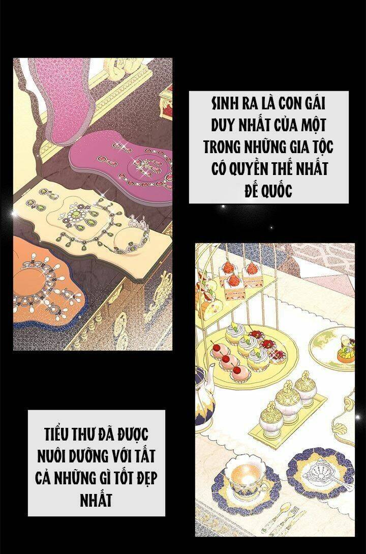 Giết Chết Ác Nữ Phản Diện: Chapter 9
