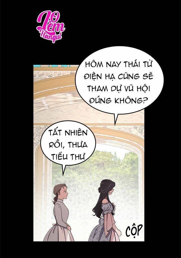 Giết Chết Ác Nữ Phản Diện: Chapter 9