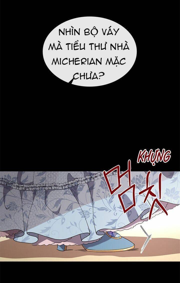 Giết Chết Ác Nữ Phản Diện: Chapter 9