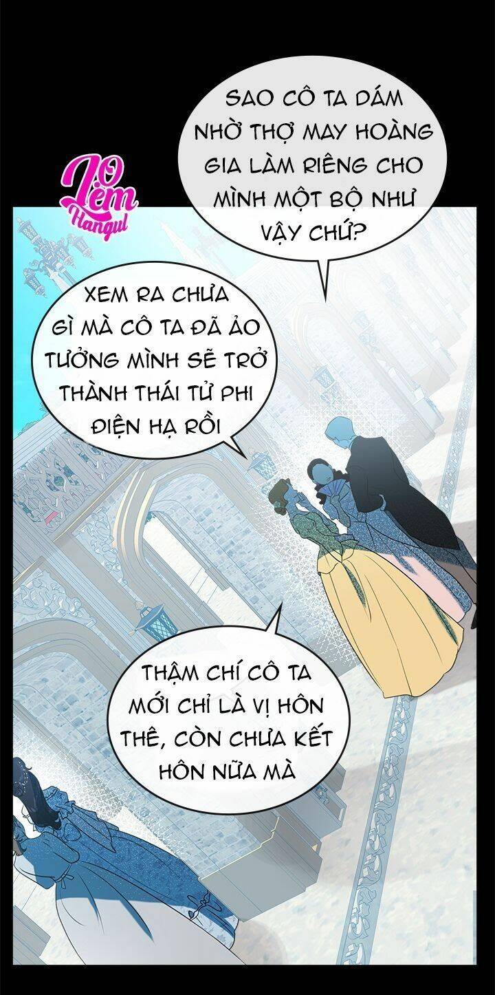 Giết Chết Ác Nữ Phản Diện: Chapter 9