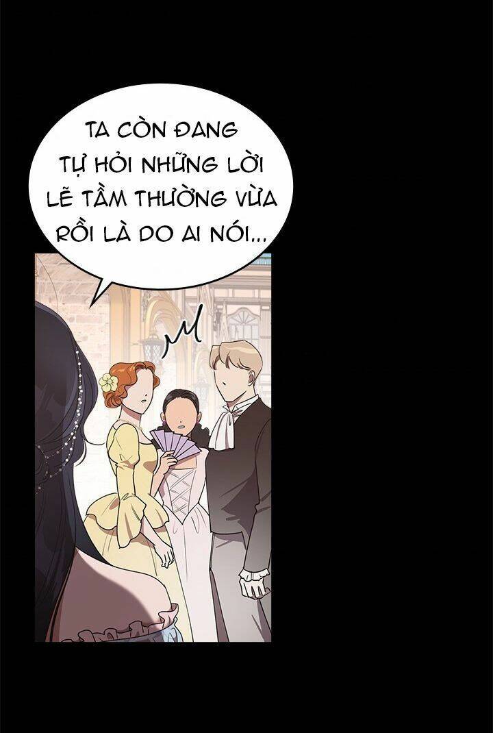 Giết Chết Ác Nữ Phản Diện: Chapter 9