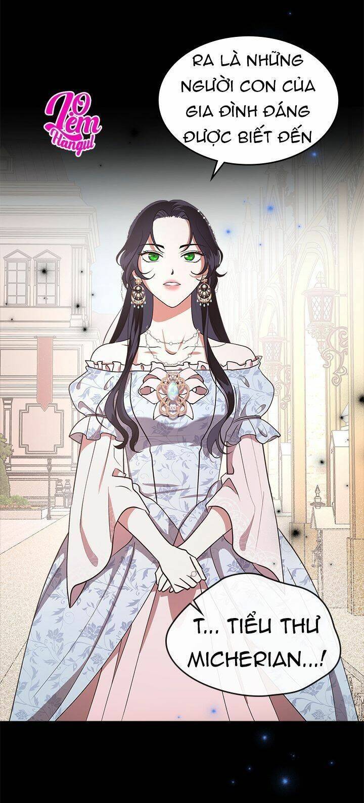 Giết Chết Ác Nữ Phản Diện: Chapter 9
