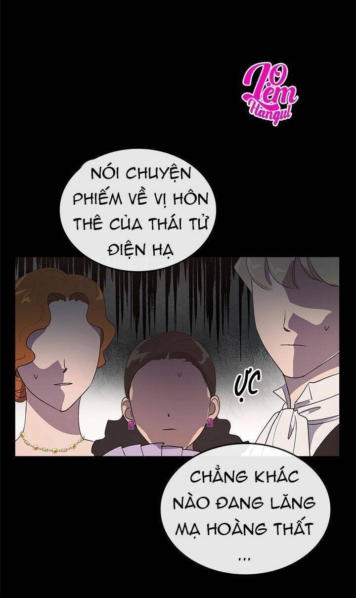Giết Chết Ác Nữ Phản Diện: Chapter 9