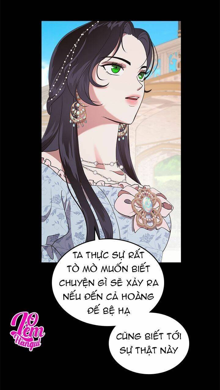 Giết Chết Ác Nữ Phản Diện: Chapter 9