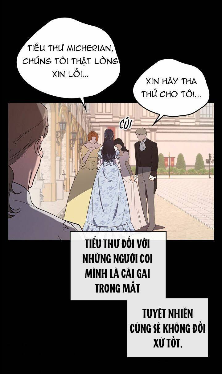 Giết Chết Ác Nữ Phản Diện: Chapter 9