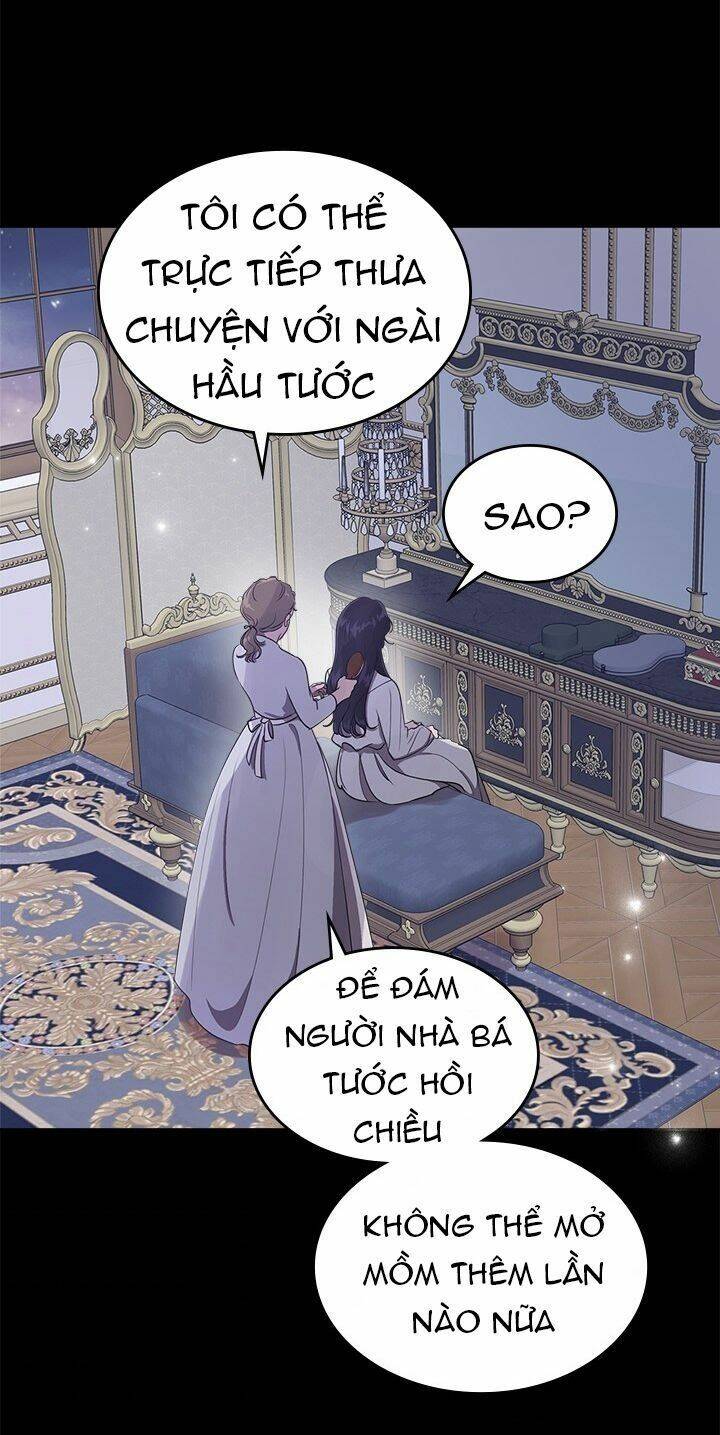 Giết Chết Ác Nữ Phản Diện: Chapter 9