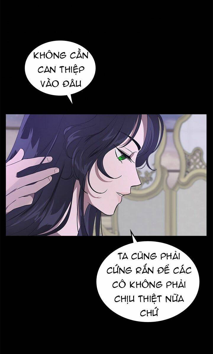 Giết Chết Ác Nữ Phản Diện: Chapter 9