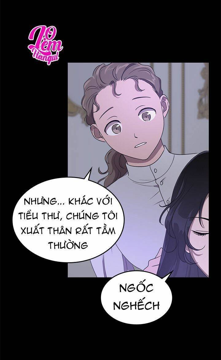 Giết Chết Ác Nữ Phản Diện: Chapter 9