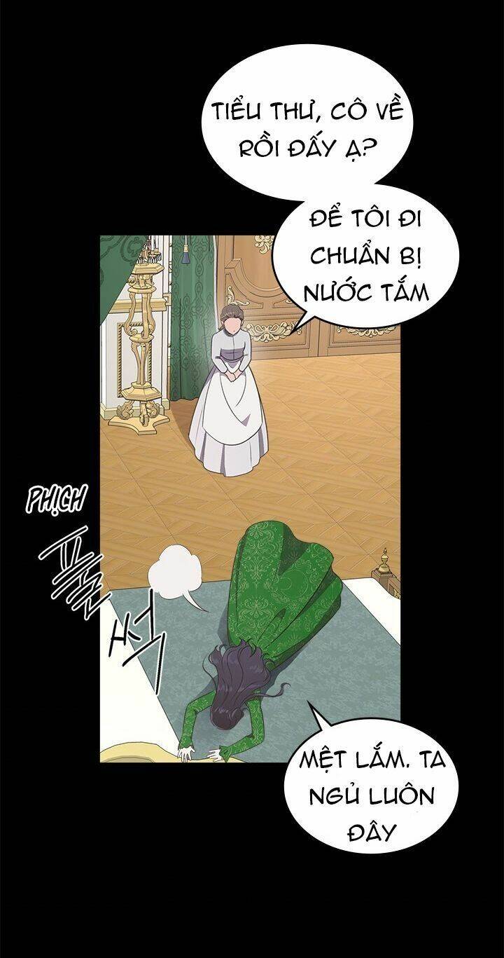 Giết Chết Ác Nữ Phản Diện: Chapter 9