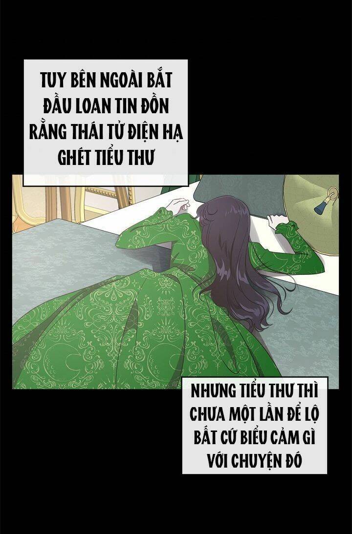 Giết Chết Ác Nữ Phản Diện: Chapter 9