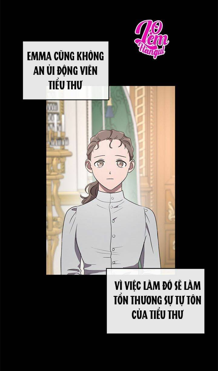 Giết Chết Ác Nữ Phản Diện: Chapter 9