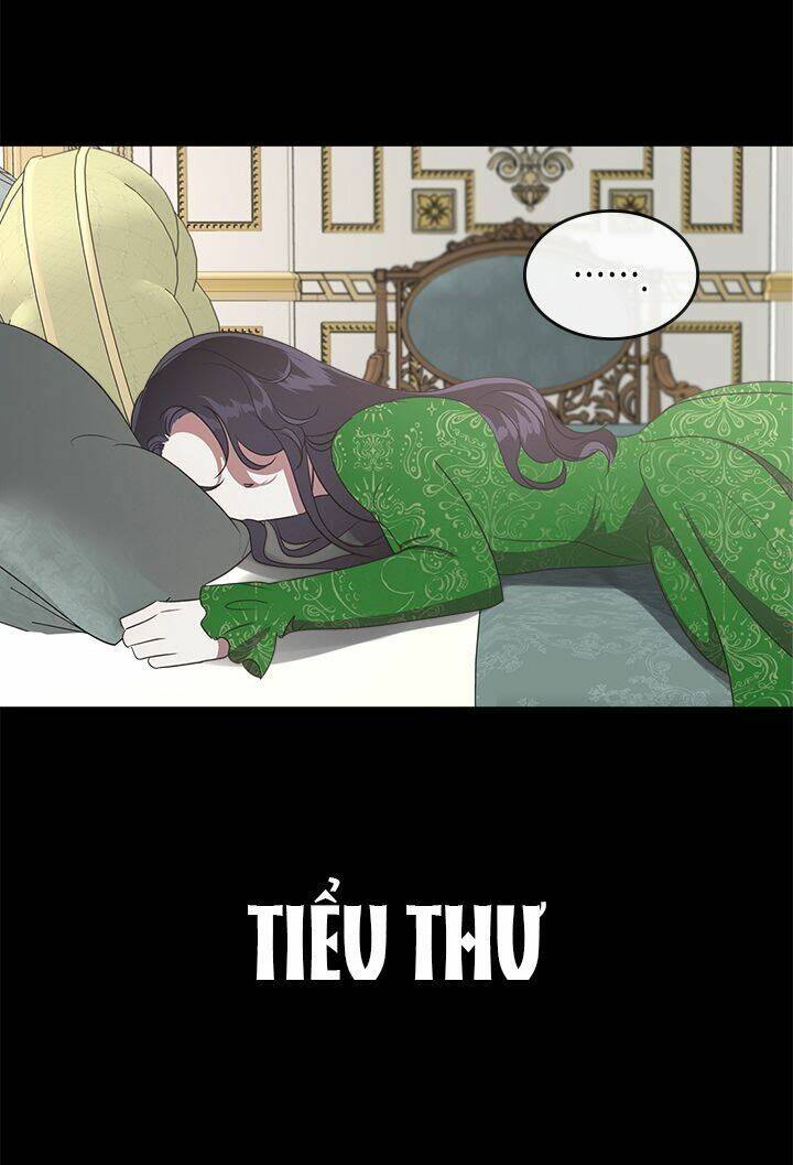 Giết Chết Ác Nữ Phản Diện: Chapter 9