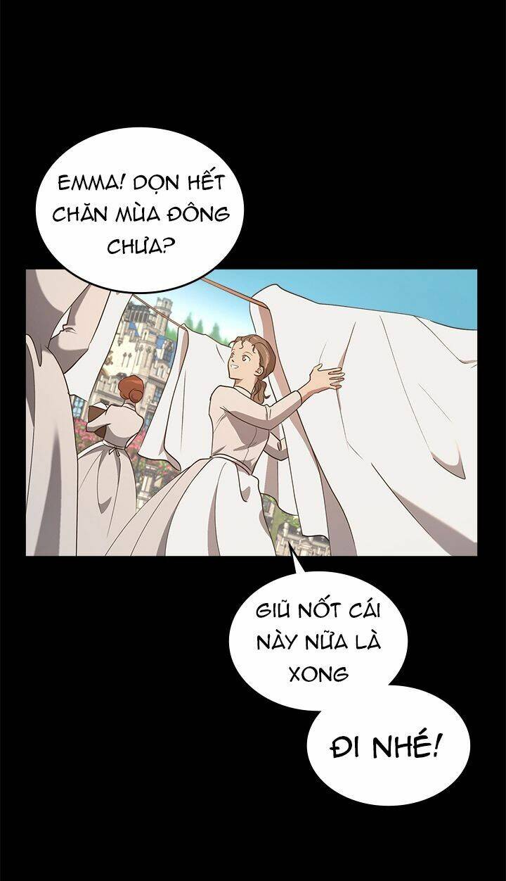 Giết Chết Ác Nữ Phản Diện: Chapter 9