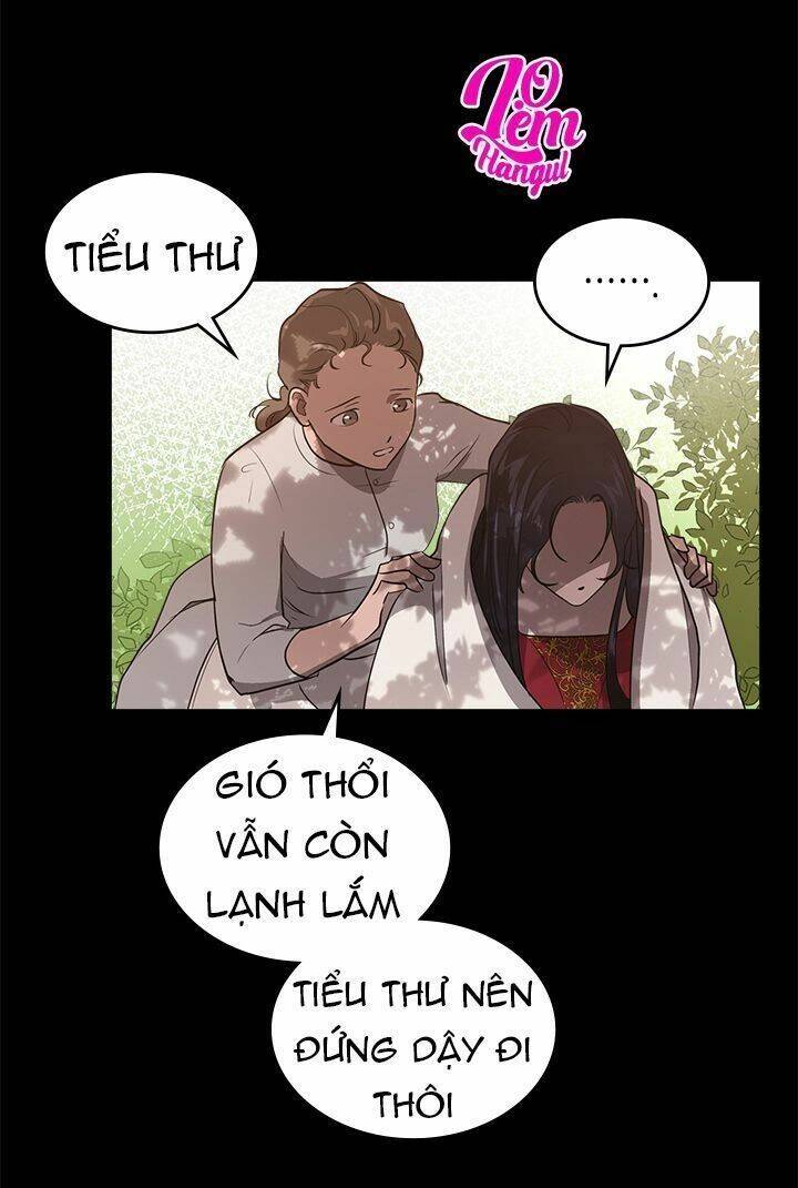 Giết Chết Ác Nữ Phản Diện: Chapter 9
