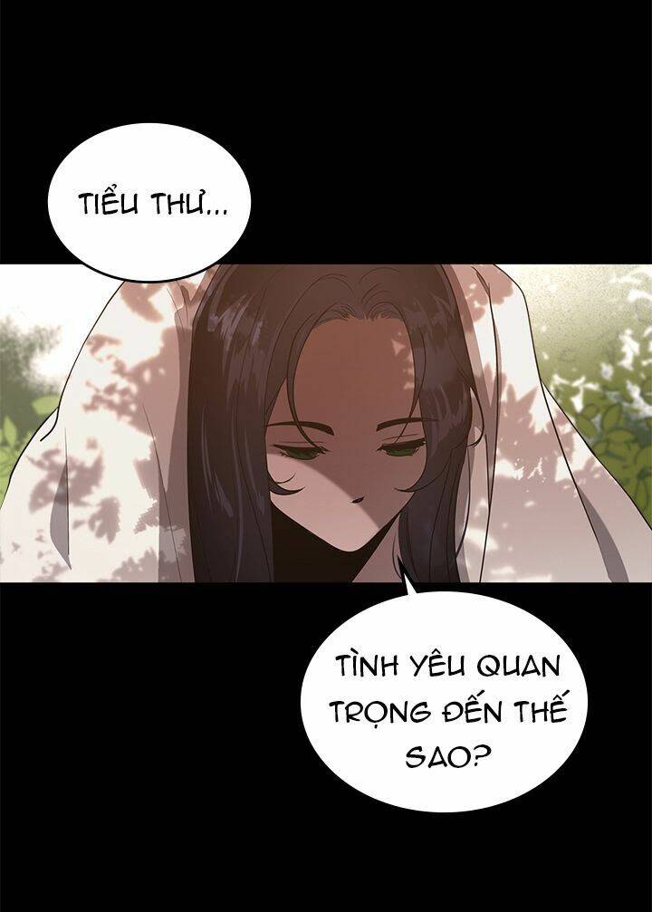 Giết Chết Ác Nữ Phản Diện: Chapter 9