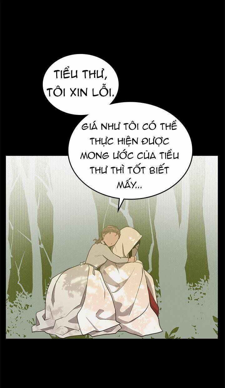 Giết Chết Ác Nữ Phản Diện: Chapter 9