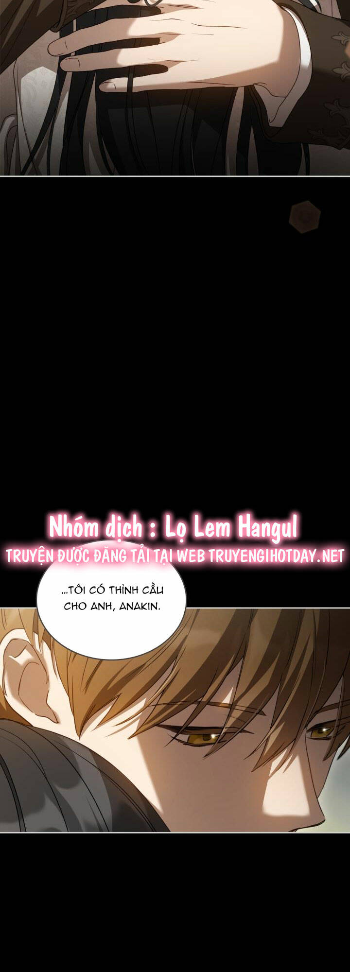 Giết Chết Ác Nữ Phản Diện: Chapter 93.1