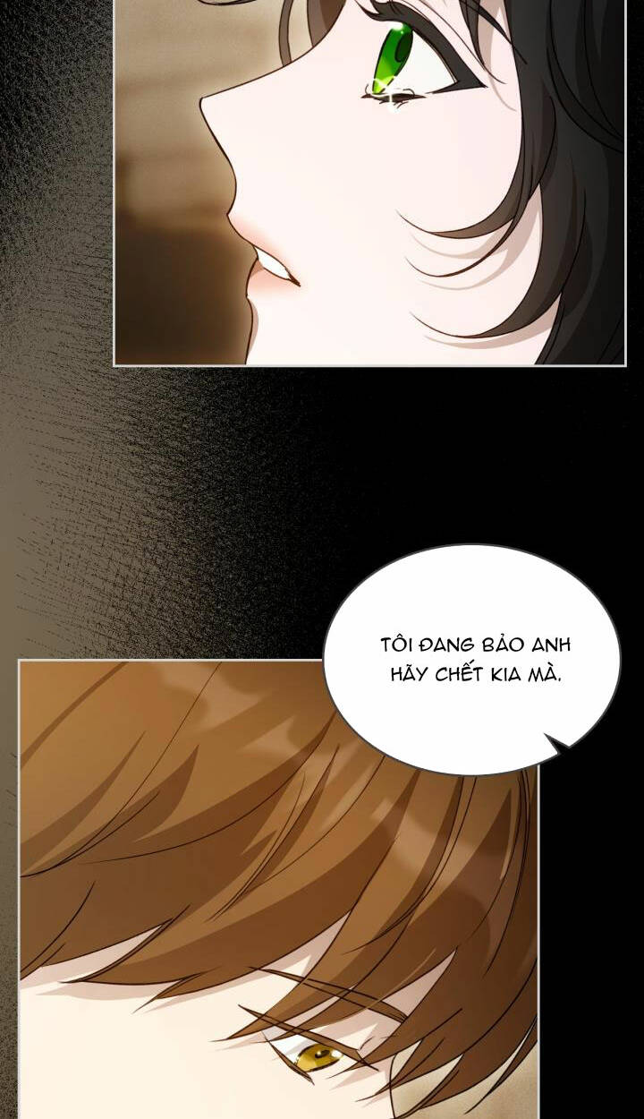 Giết Chết Ác Nữ Phản Diện: Chapter 93.1