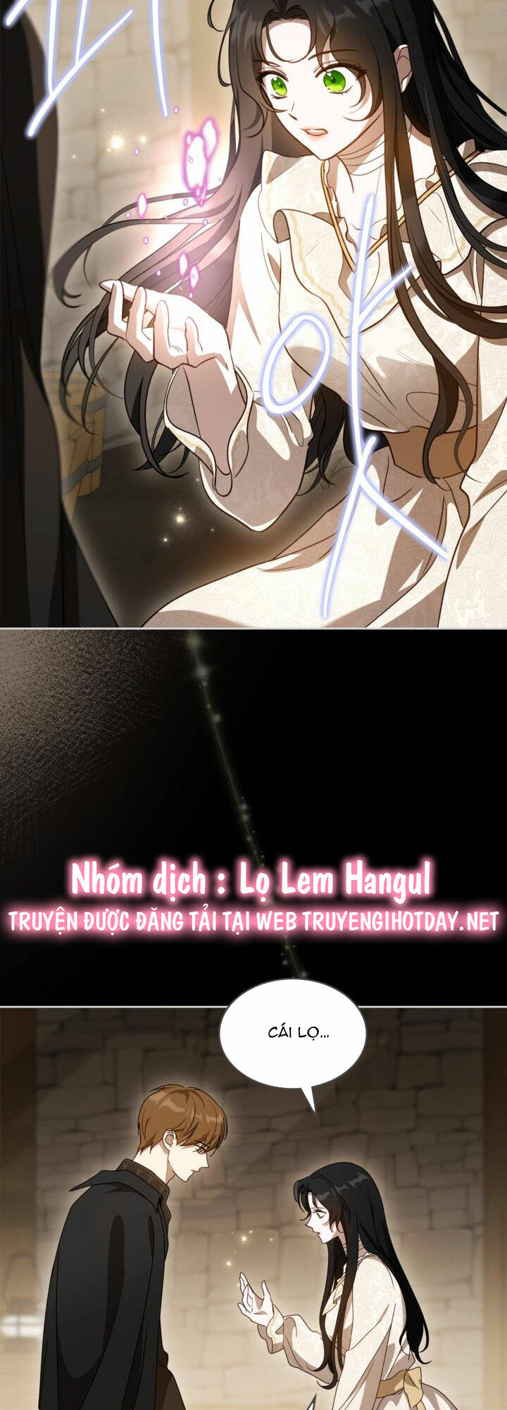 Giết Chết Ác Nữ Phản Diện: Chapter 93.1