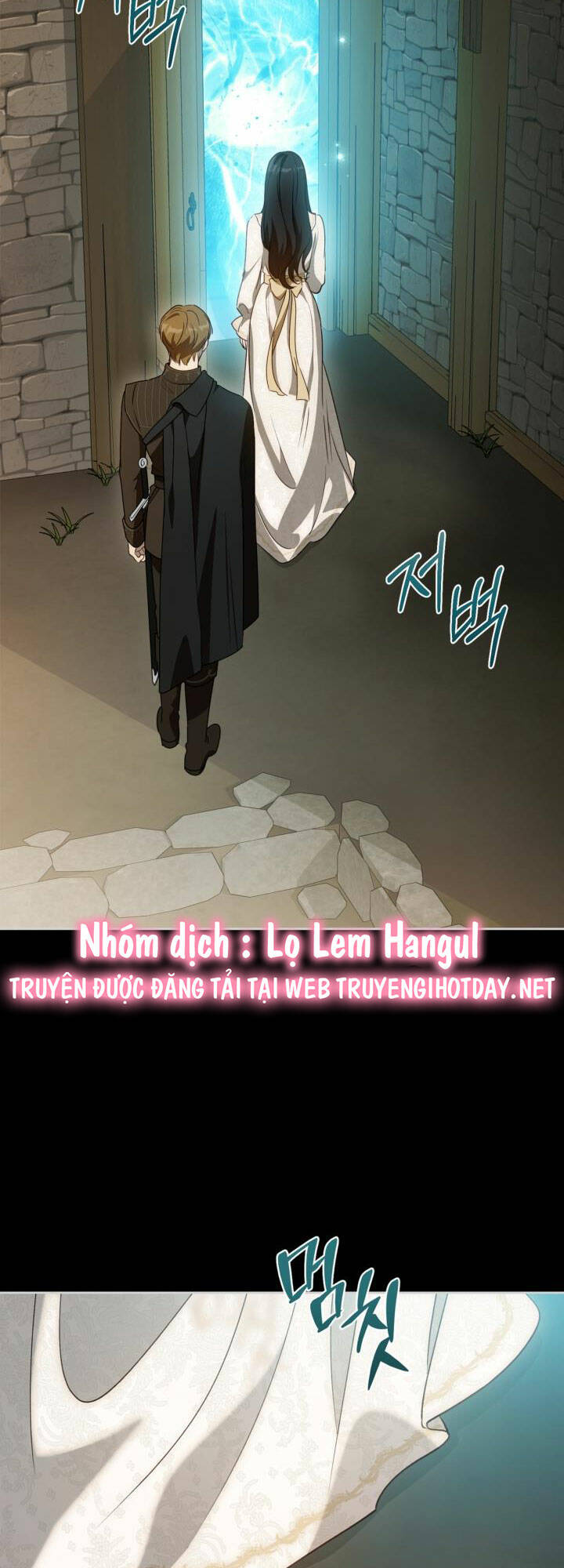 Giết Chết Ác Nữ Phản Diện: Chapter 93.1