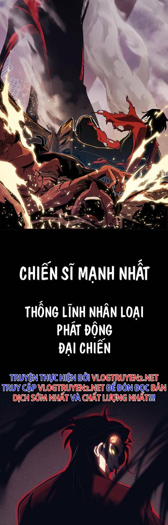 Quỷ Tiến Hóa: Chapter 0: Ác Ma Tiến Hóa