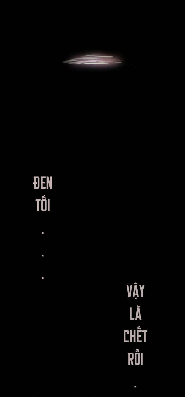 Quỷ Tiến Hóa: Chapter 1