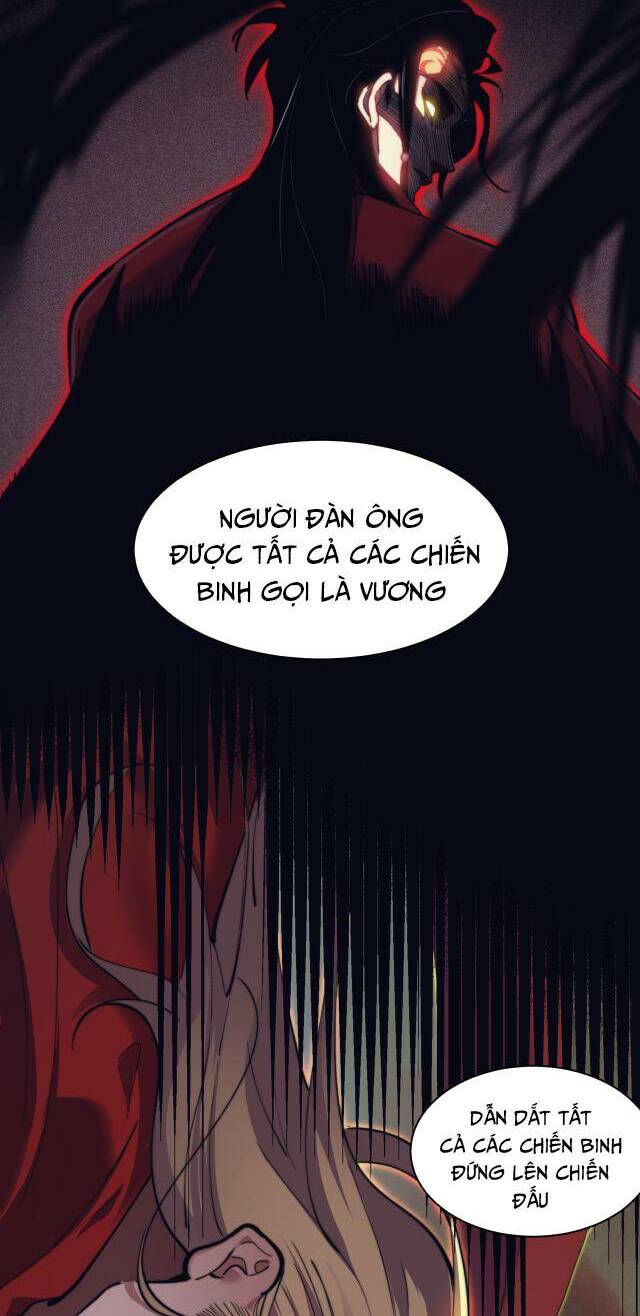 Quỷ Tiến Hóa: Chapter 1