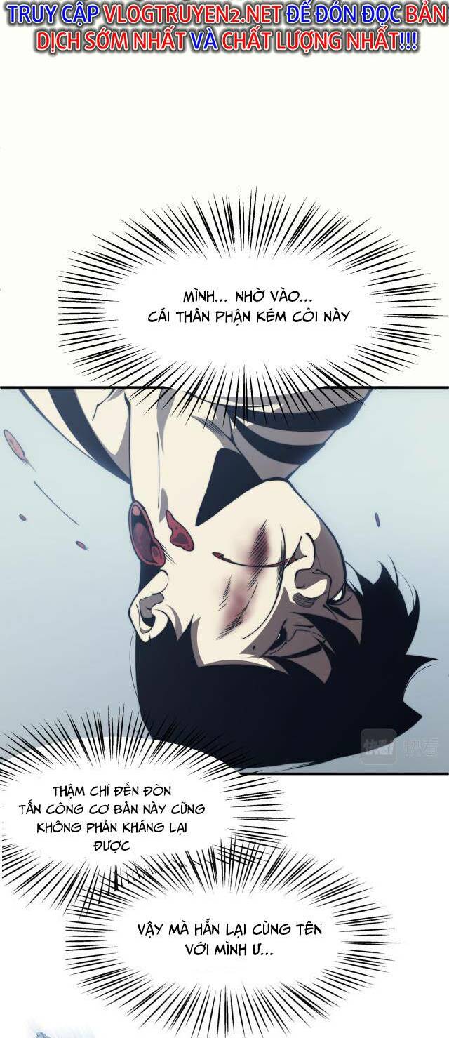 Quỷ Tiến Hóa: Chapter 1