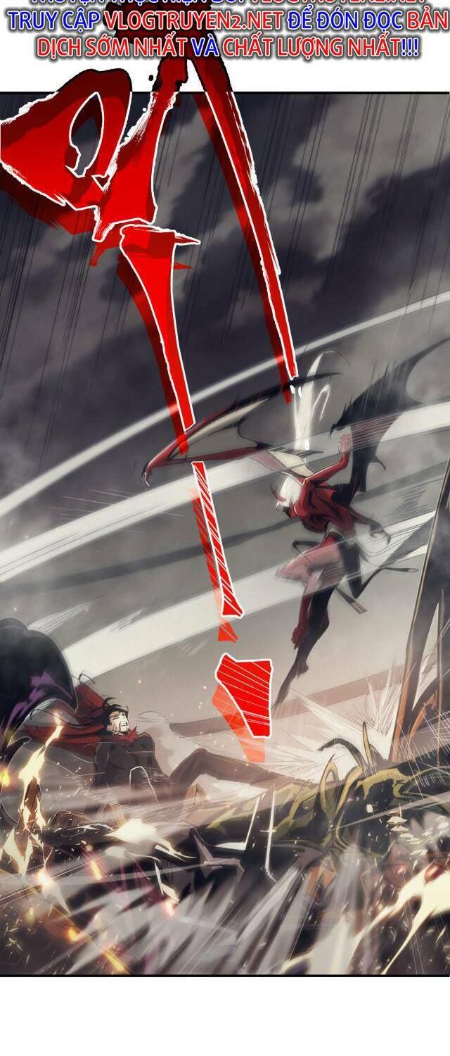 Quỷ Tiến Hóa: Chapter 1