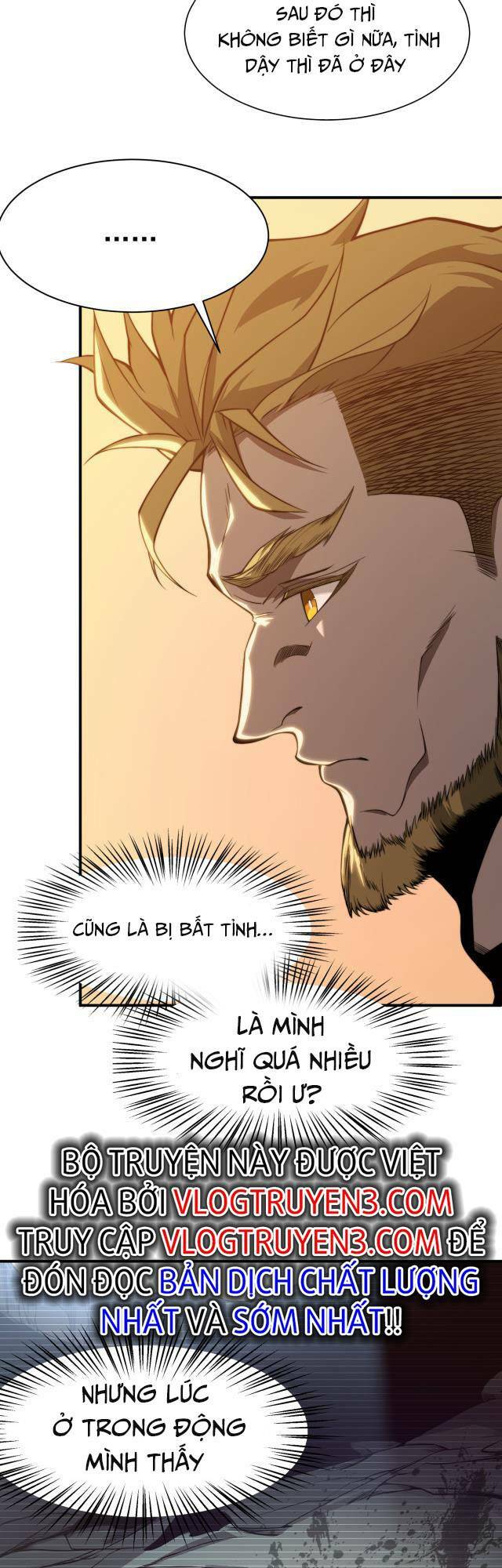 Quỷ Tiến Hóa: Chapter 10