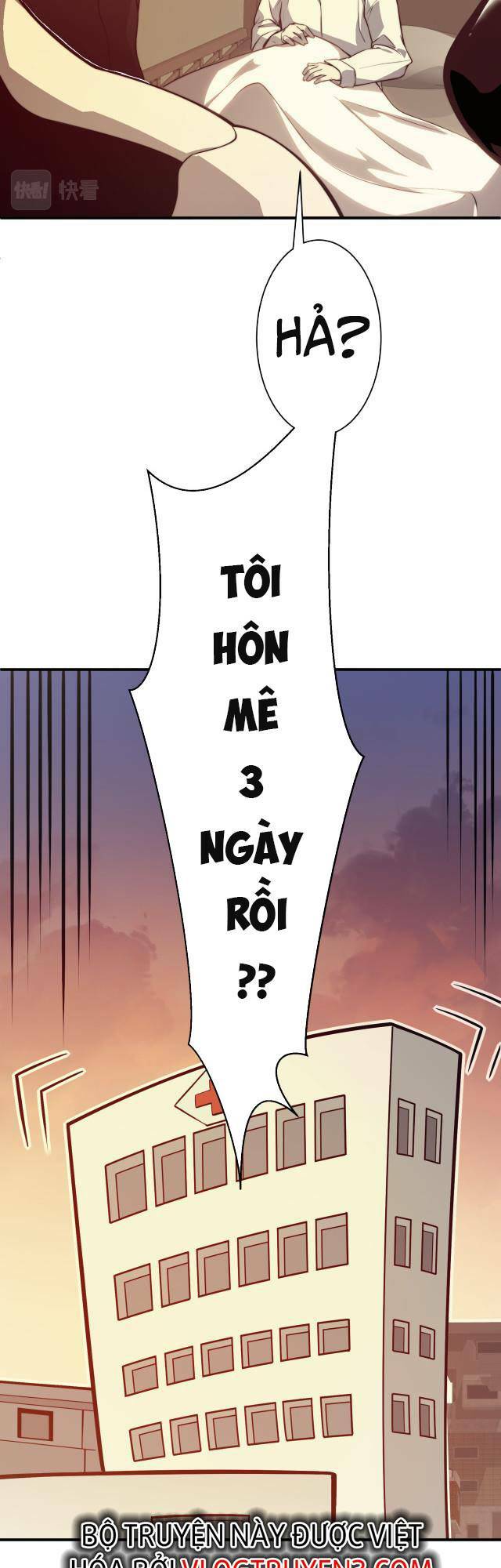 Quỷ Tiến Hóa: Chapter 10