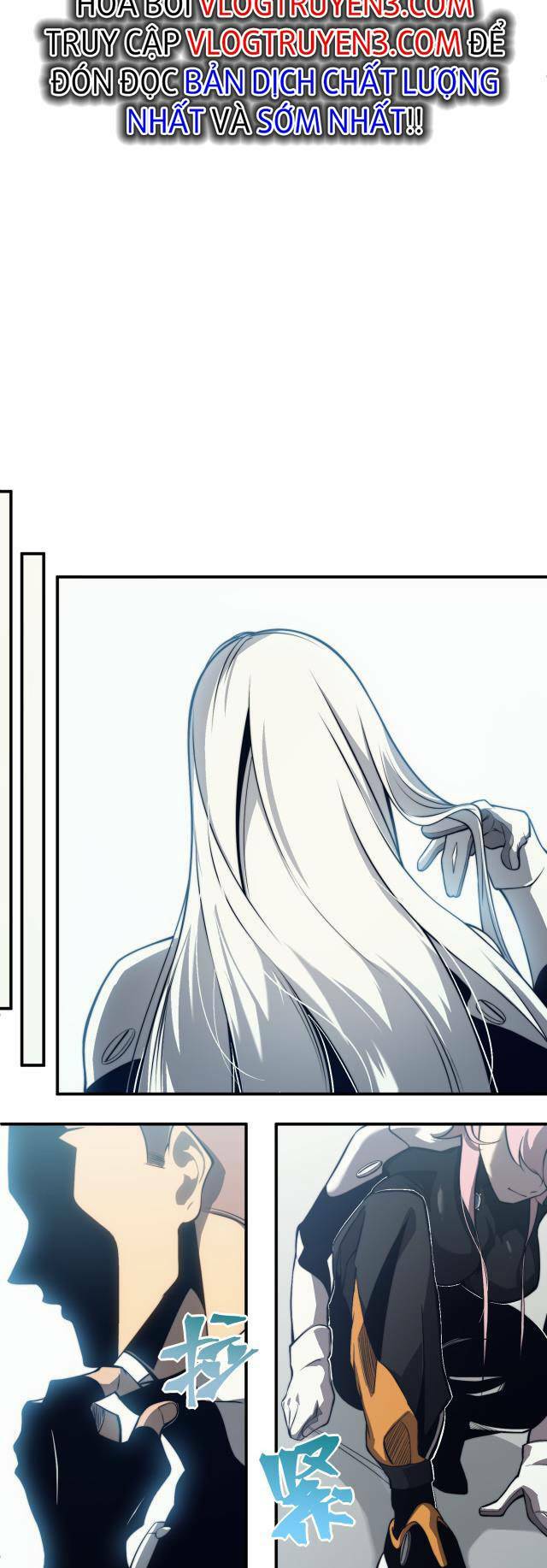 Quỷ Tiến Hóa: Chapter 10
