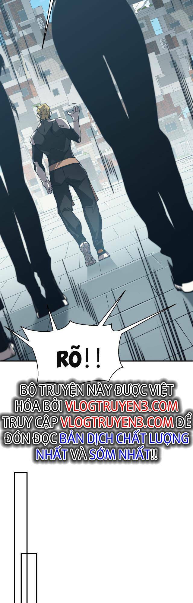 Quỷ Tiến Hóa: Chapter 10