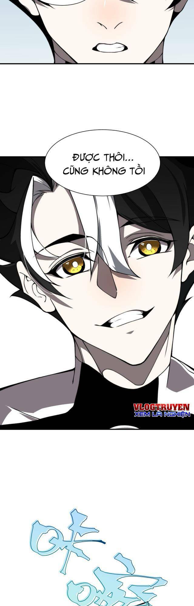 Quỷ Tiến Hóa: Chapter 10