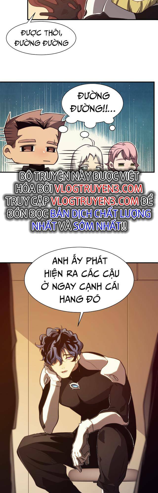 Quỷ Tiến Hóa: Chapter 10