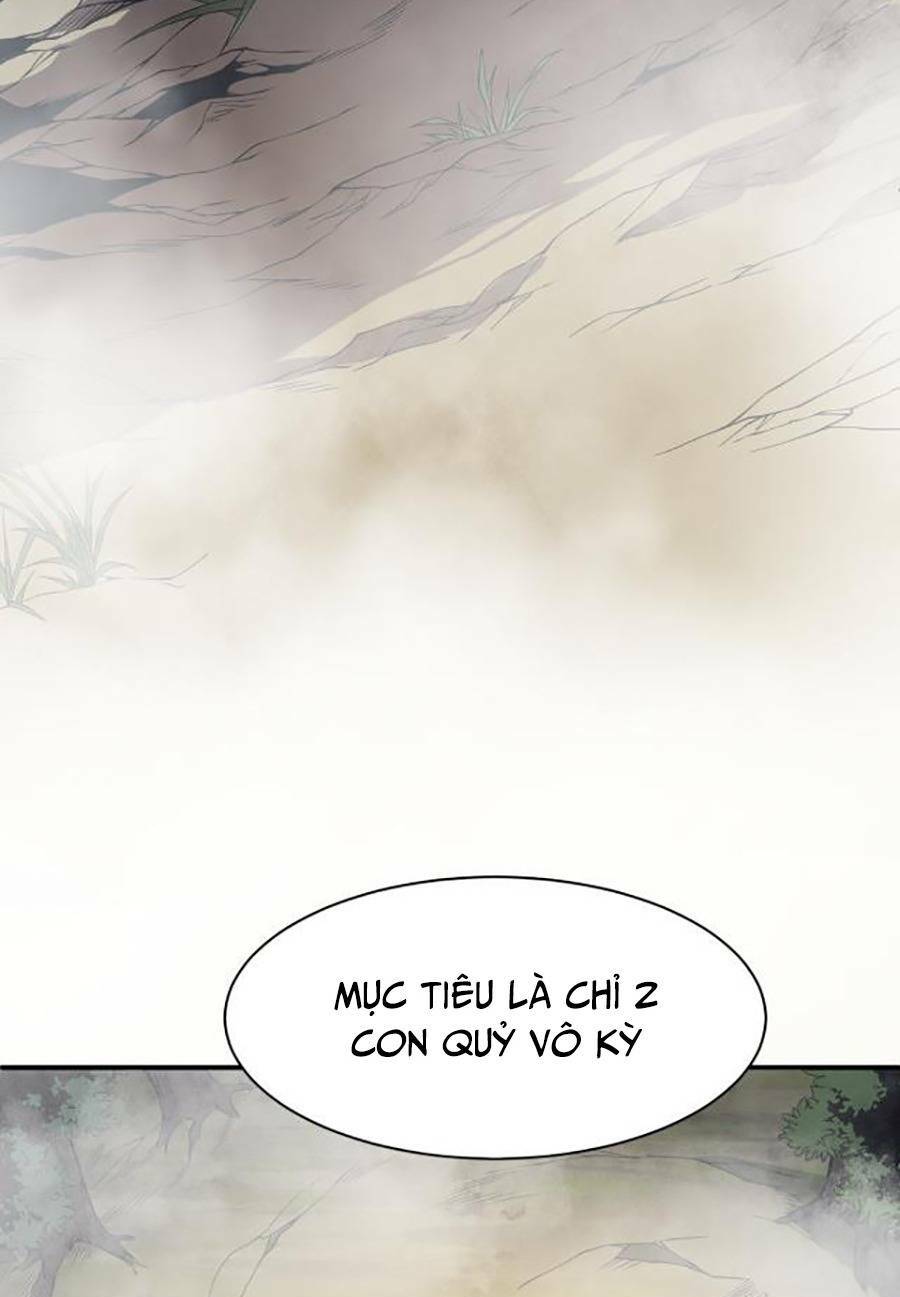 Quỷ Tiến Hóa: Chapter 11