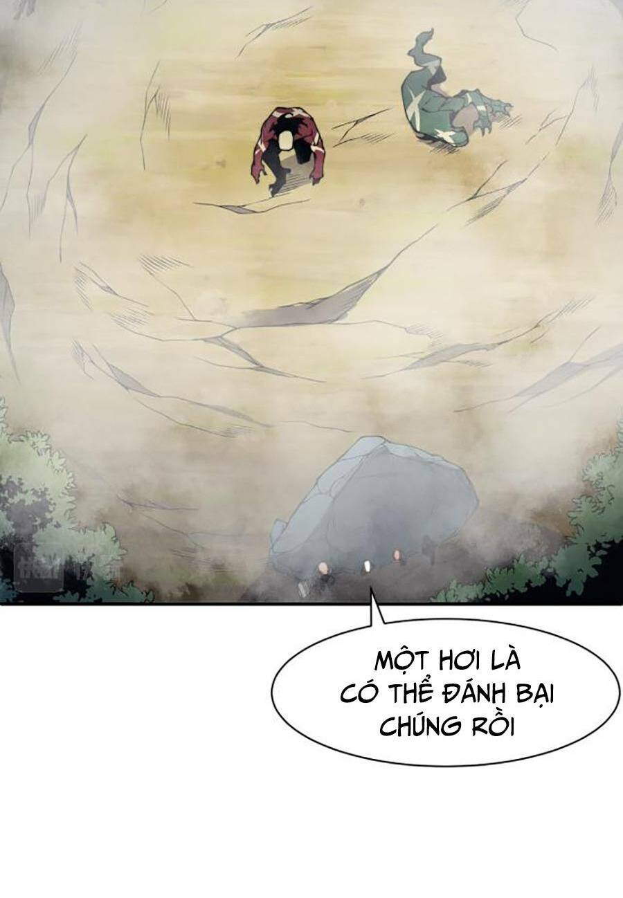 Quỷ Tiến Hóa: Chapter 11