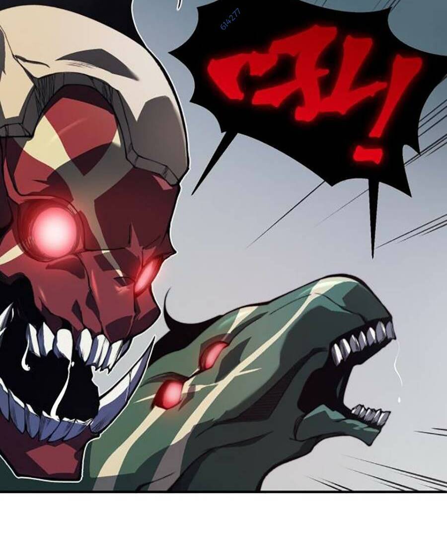 Quỷ Tiến Hóa: Chapter 11